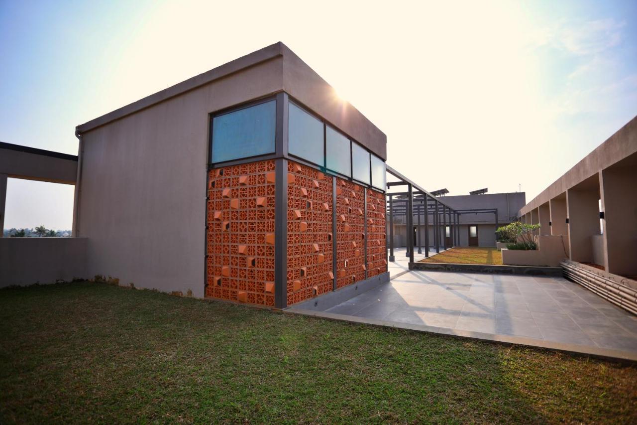 E.05 City Inn Alwaye Exterior foto