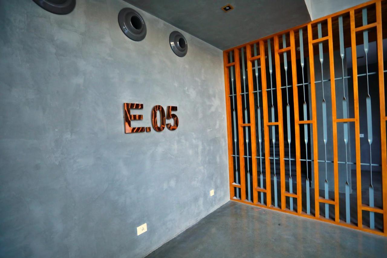 E.05 City Inn Alwaye Exterior foto