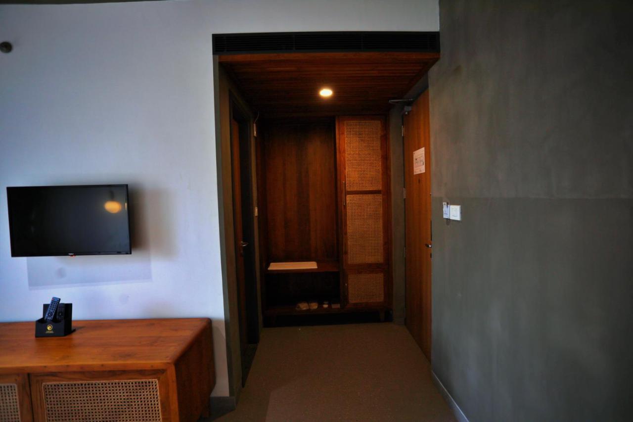 E.05 City Inn Alwaye Exterior foto